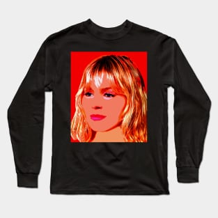 sienna miller Long Sleeve T-Shirt